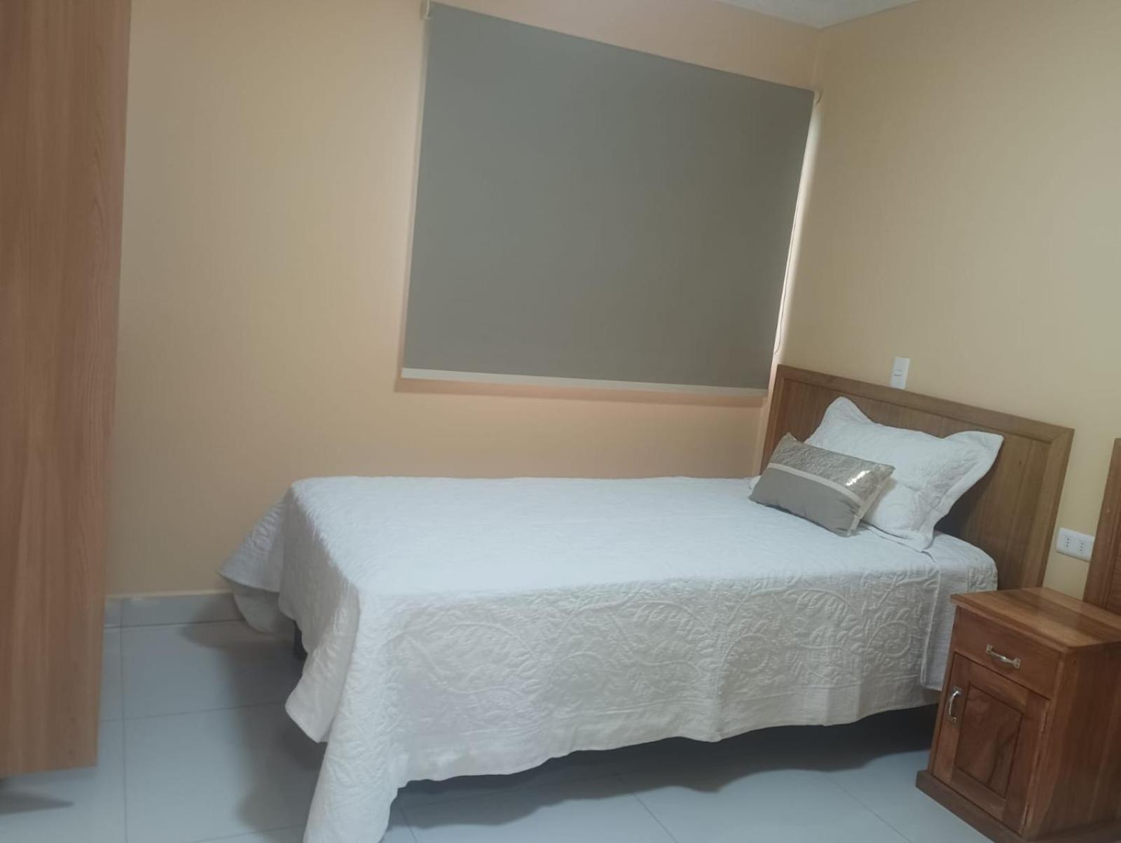 Residencial Los Alamos Alto Hospicio المظهر الخارجي الصورة