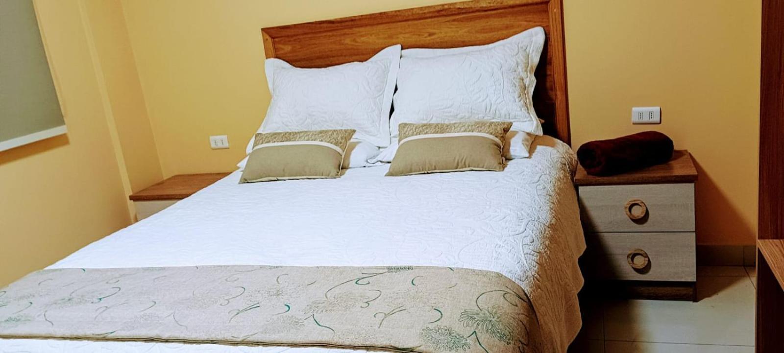 Residencial Los Alamos Alto Hospicio المظهر الخارجي الصورة